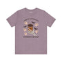 I Like My Coffee with Scream and Sugar Halloween Premium Soft Tee