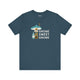  Deep Teal