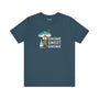 Gnome Sweet Gnome T Shirt