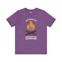  Heather Team Purple