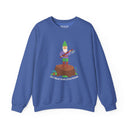 Heather Sport Royal