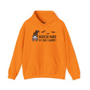  Safety Orange