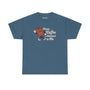 Maybe Coffee is Addicted to Me Tee