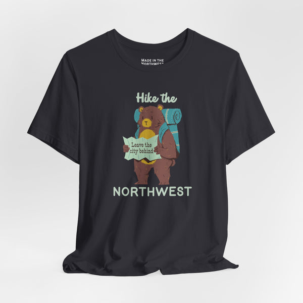Hike the Northwest T Shirt