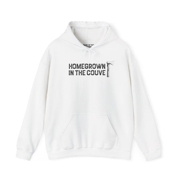 Homegrown in the Couve Cozy Hoodie