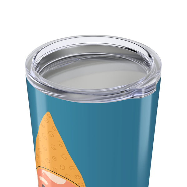 How About Gno Silly Gnome Stainless Coffee Tumbler 20 oz.