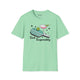  Mint Green