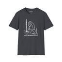  Dark Heather Grey