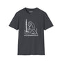 Not All Who Wander Are Lost T Shirt