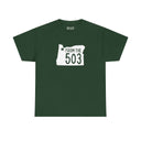  Forest Green