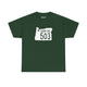  Forest Green