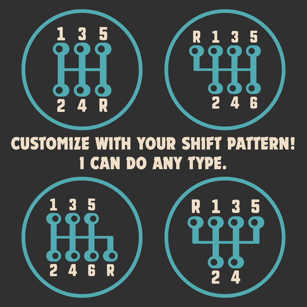 They Can't Steal It If They Can't Drive It Tee