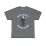 Halloween's Hidden Legend Bigfoot Athletic T-Shirt