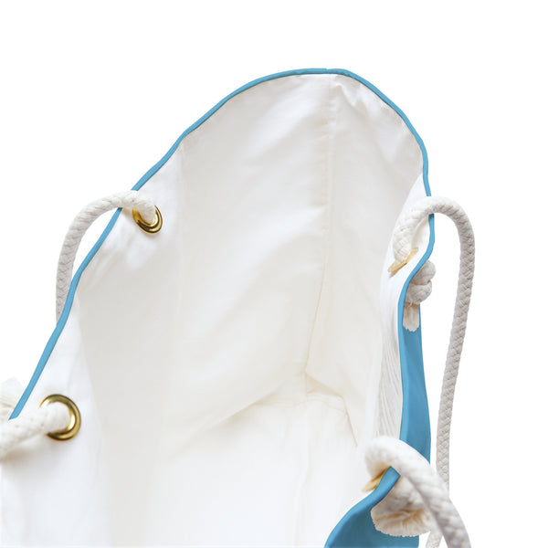 To Gnome Me is To Love Me Weekender Bag