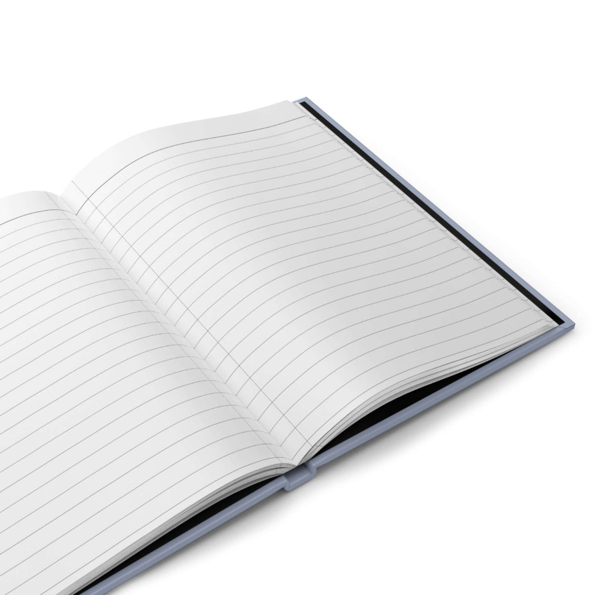 No Coffee No Workie Hardcover Journal