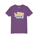 Heather Team Purple