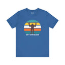  Columbia Blue