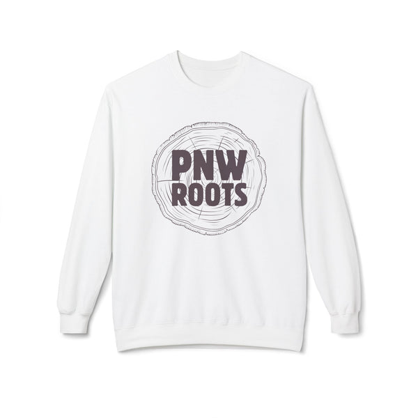 PNW Roots Softstyle Midweight Sweatshirt