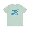  Heather Prism Mint
