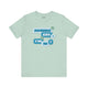  Heather Prism Mint