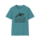  Heather Galapagos Blue