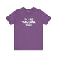  Heather Team Purple