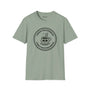 I Drink The Coffee So I Don’t Hate The People T Shirt