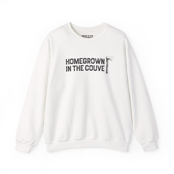 Homegrown in the Couve Sweatshirt