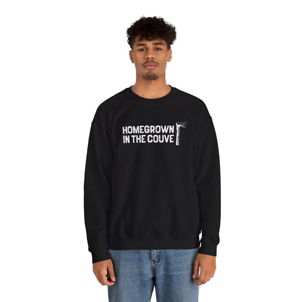 Homegrown in the Couve Sweatshirt