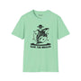 Save the Whales T Shirt