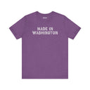  Heather Team Purple