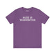  Heather Team Purple
