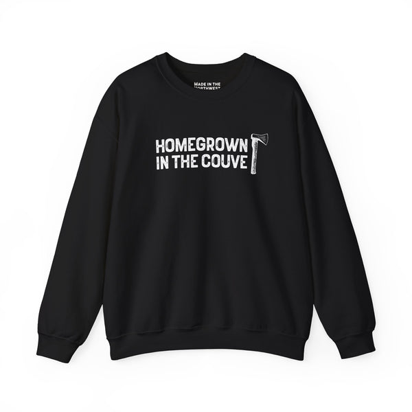 Homegrown in the Couve Sweatshirt