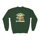  Forest Green