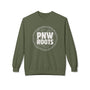 PNW Roots Softstyle Midweight Sweatshirt