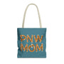 PNW Mom Durable Everyday Tote