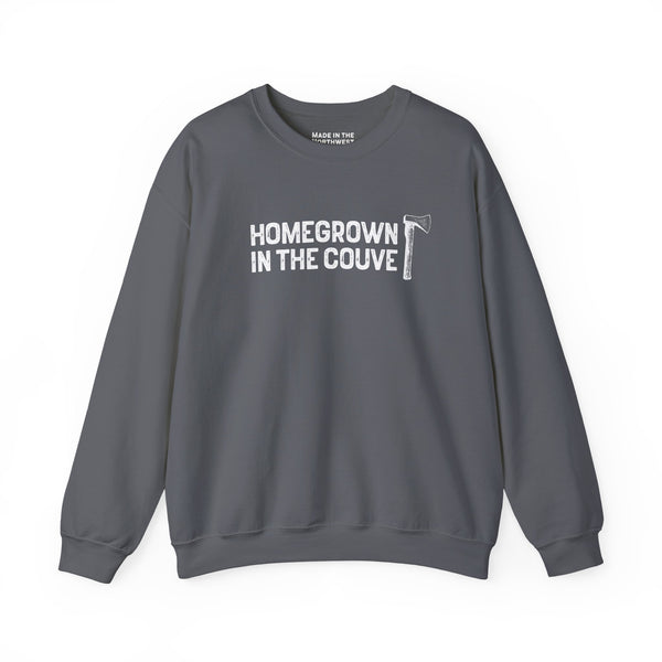 Homegrown in the Couve Sweatshirt