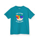  Tropical Blue