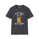  Dark Heather Grey