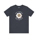  Heather Midnight Navy