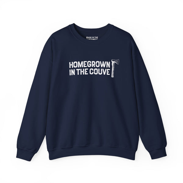 Homegrown in the Couve Sweatshirt