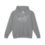 Home is Where the Forest Is Lightweight Hoodie