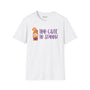Too Cute to Spook Halloween Softstyle T-Shirt