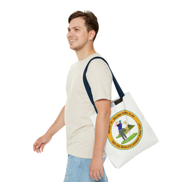 Mount St. Helens Country Club Durable Everyday Tote