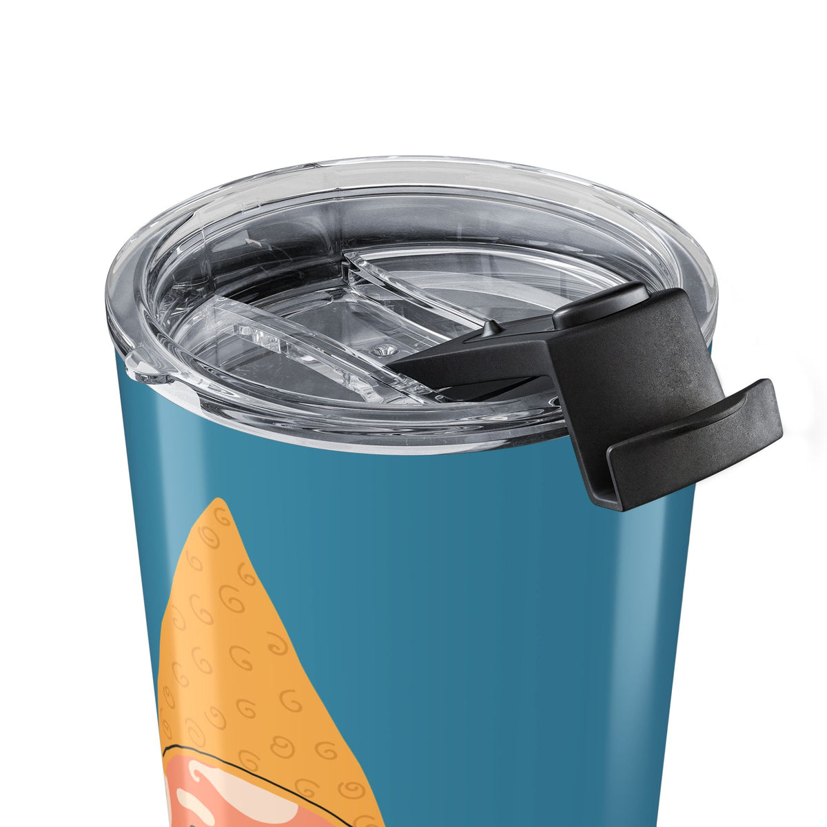 How About Gno Silly Gnome Stainless Coffee Tumbler 20 oz.
