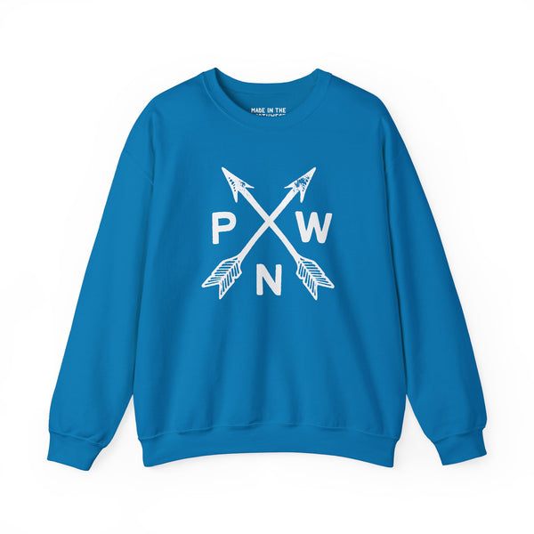 PNW Arrow Crossroads Cozy Sweatshirt