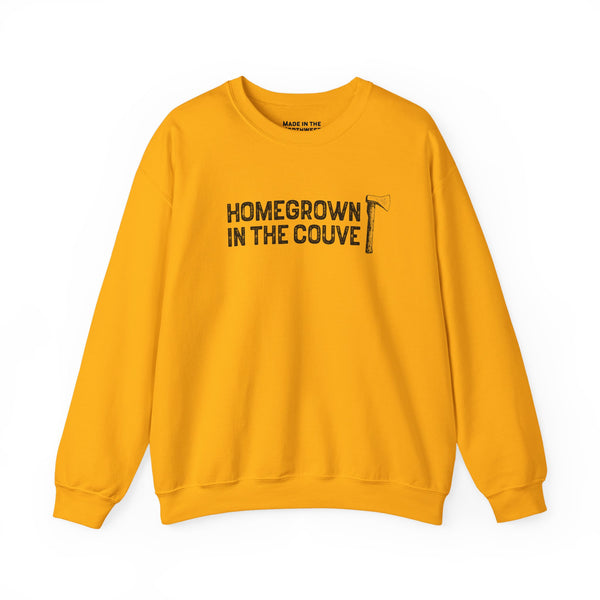 Homegrown in the Couve Sweatshirt