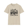 The Couve Monster Truck Softstyle T-Shirt