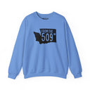  Carolina Blue