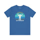  Columbia Blue